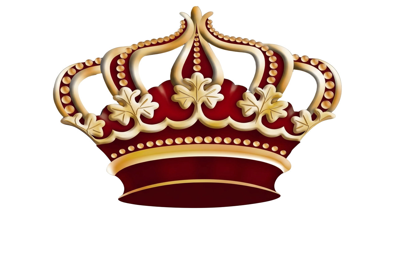 Gateshead Kehillah crown